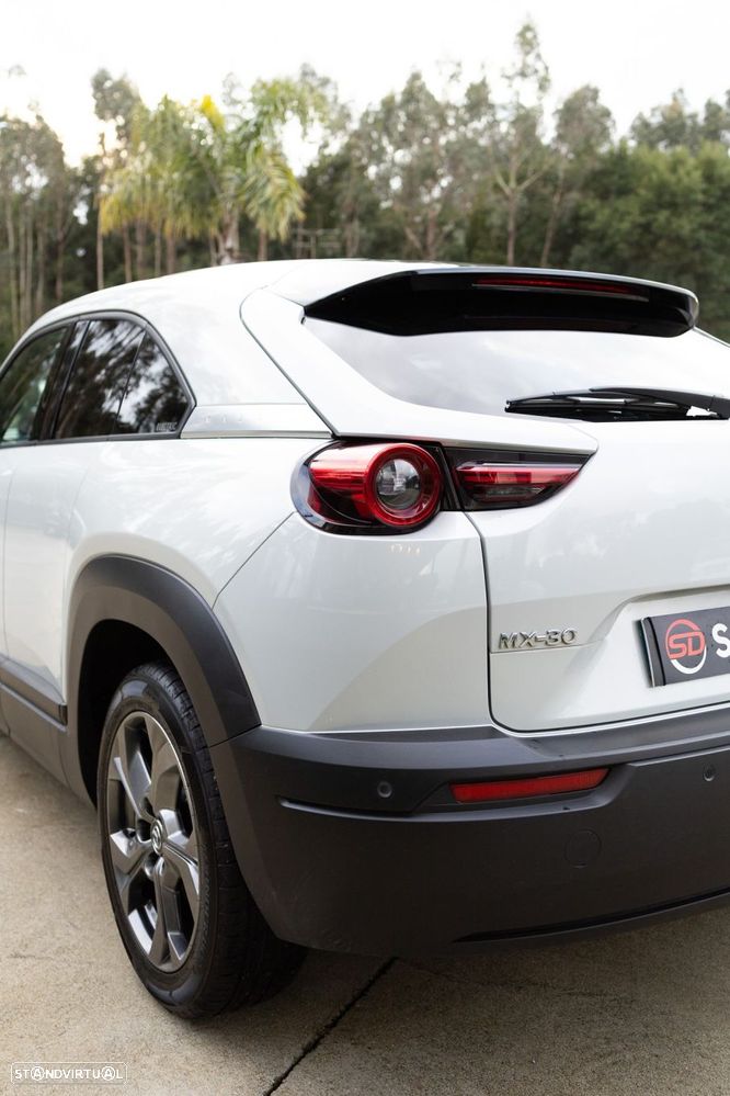 Mazda MX-30 e-SKYACTIV FIRST EDITION - 18