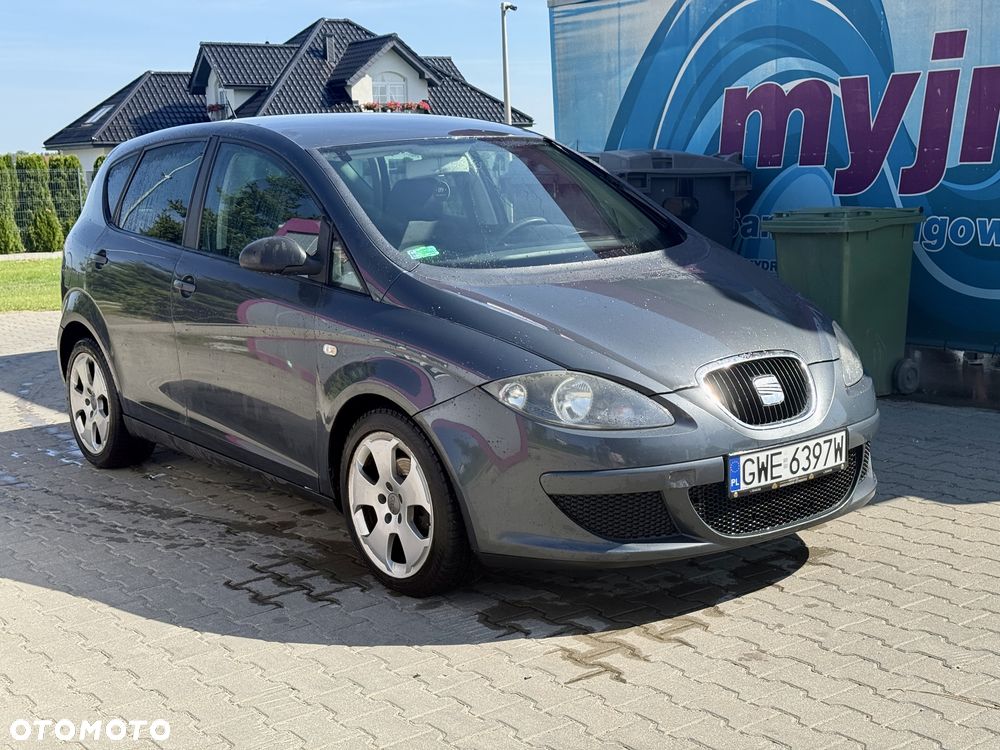 Seat Altea - 6
