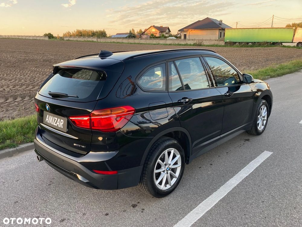 BMW X1 sDrive18i Advantage - 3