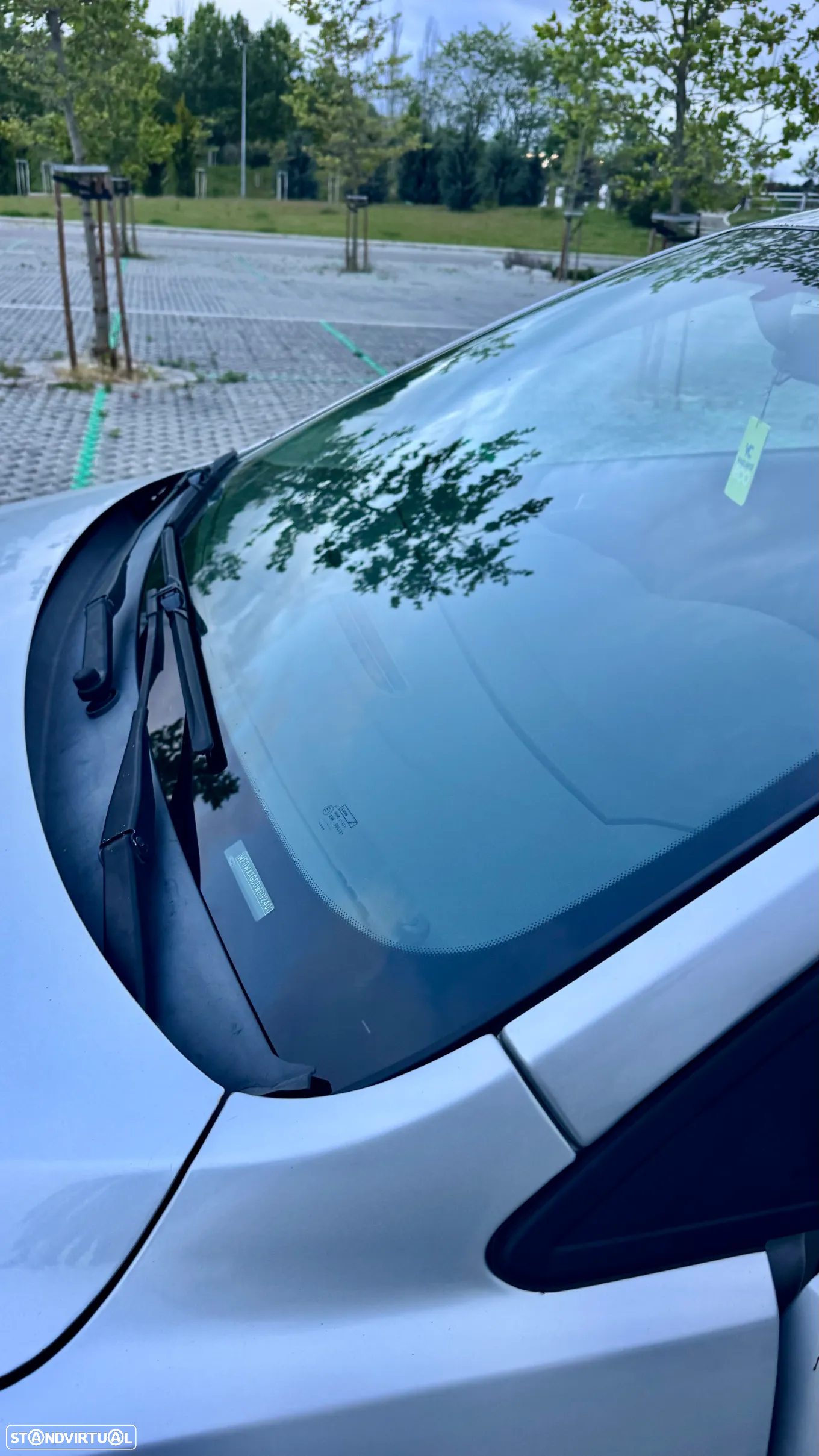 Ford Focus SW 1.6 TDCi Trend - 49