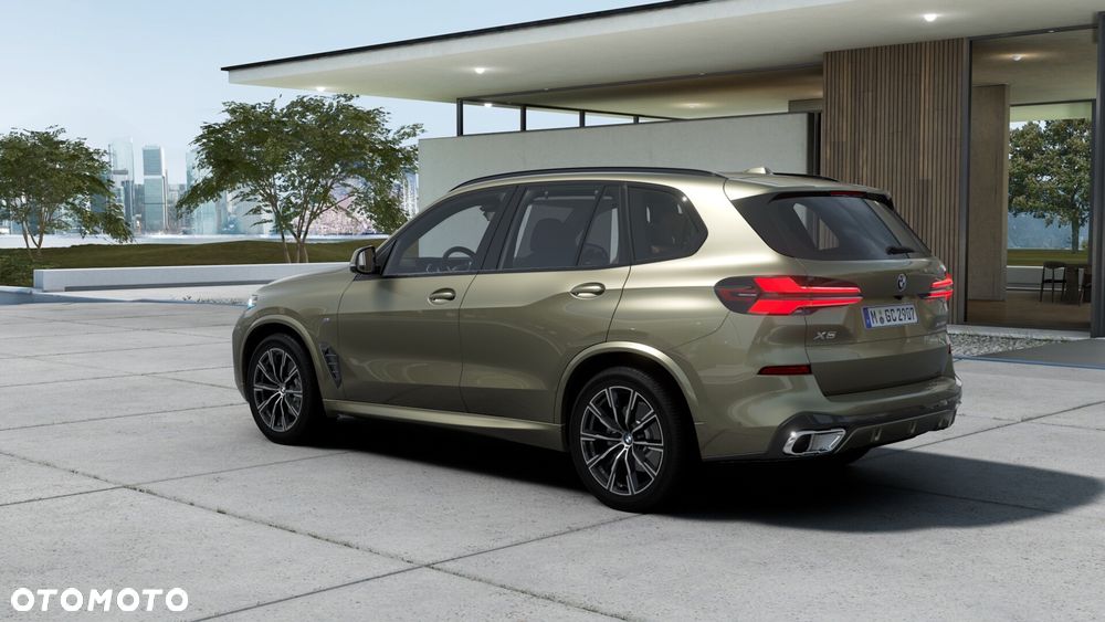 BMW X5 - 3