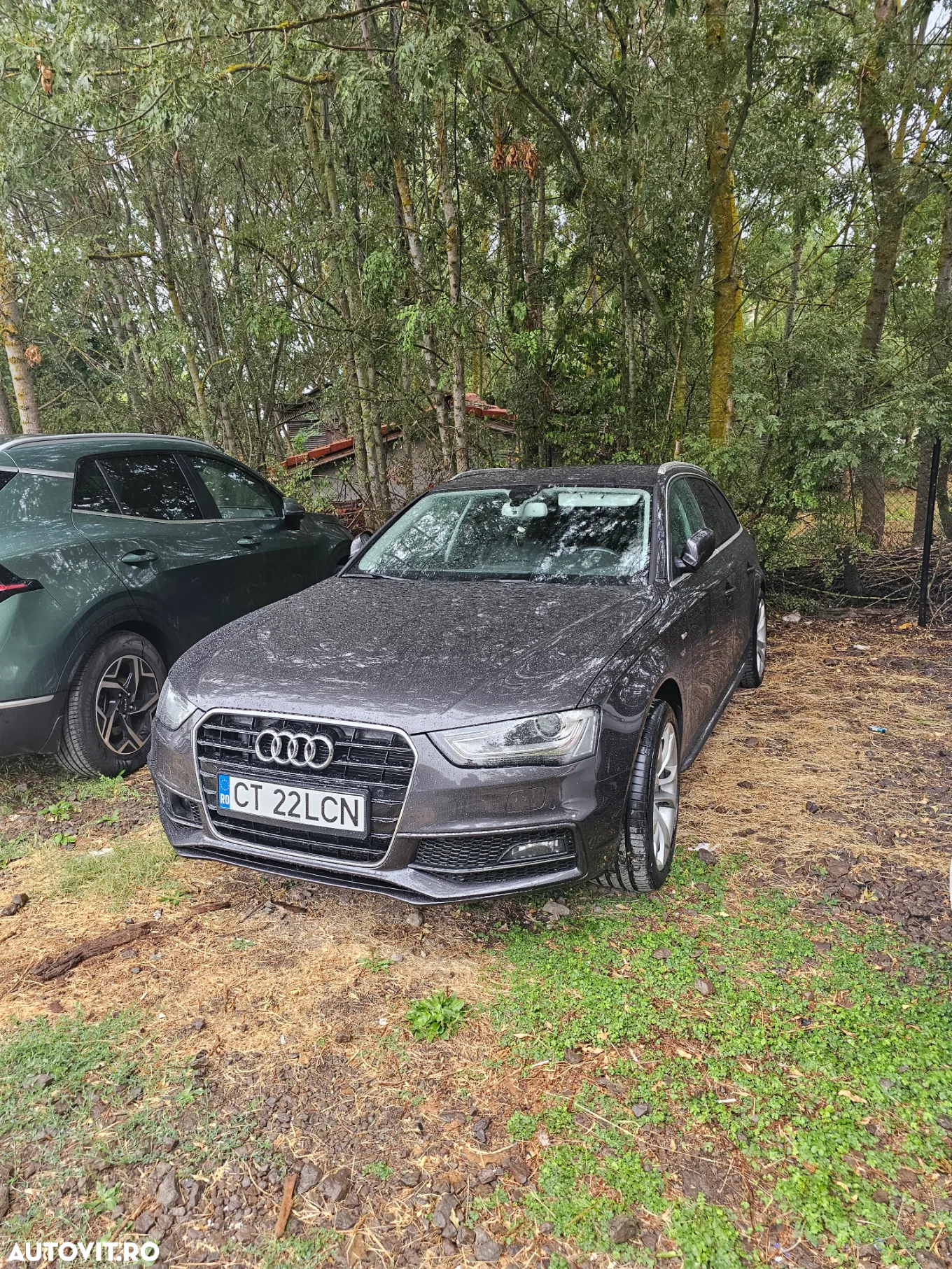 Audi A4 Avant 2.0 TDI S tronic - 2