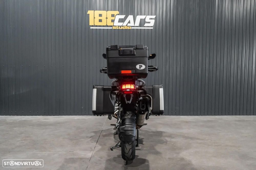 BMW R 1250 GS - 28