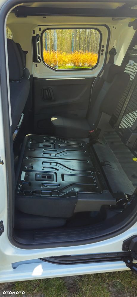 Peugeot Partner - 23