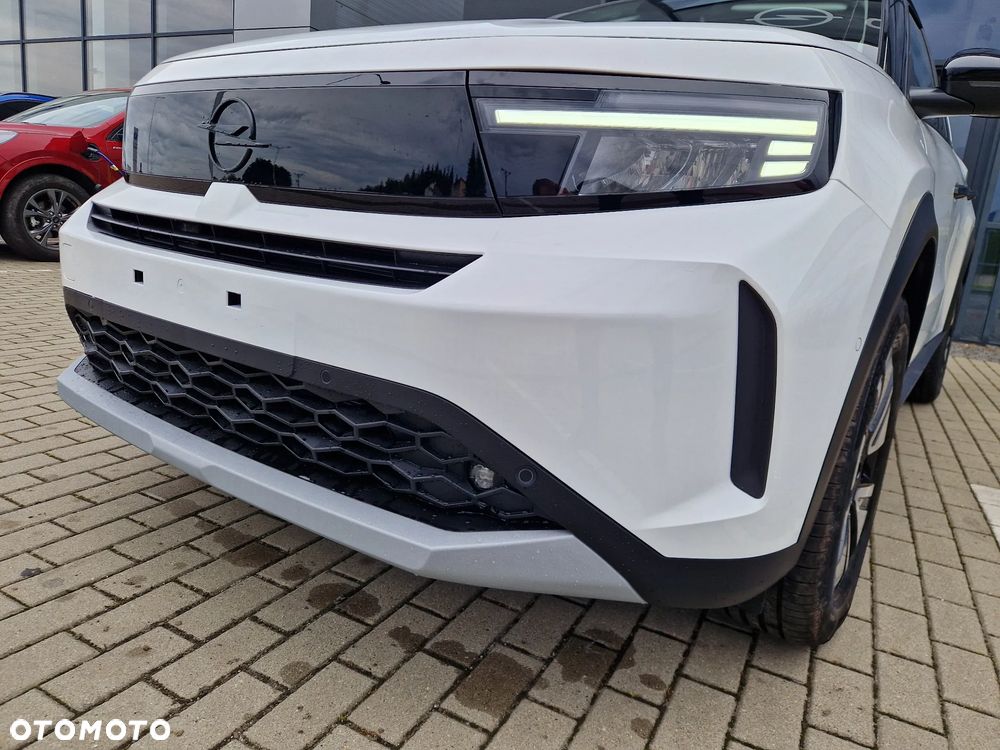 Opel Frontera 1.2 T mHEV GS eDTC6 - 13