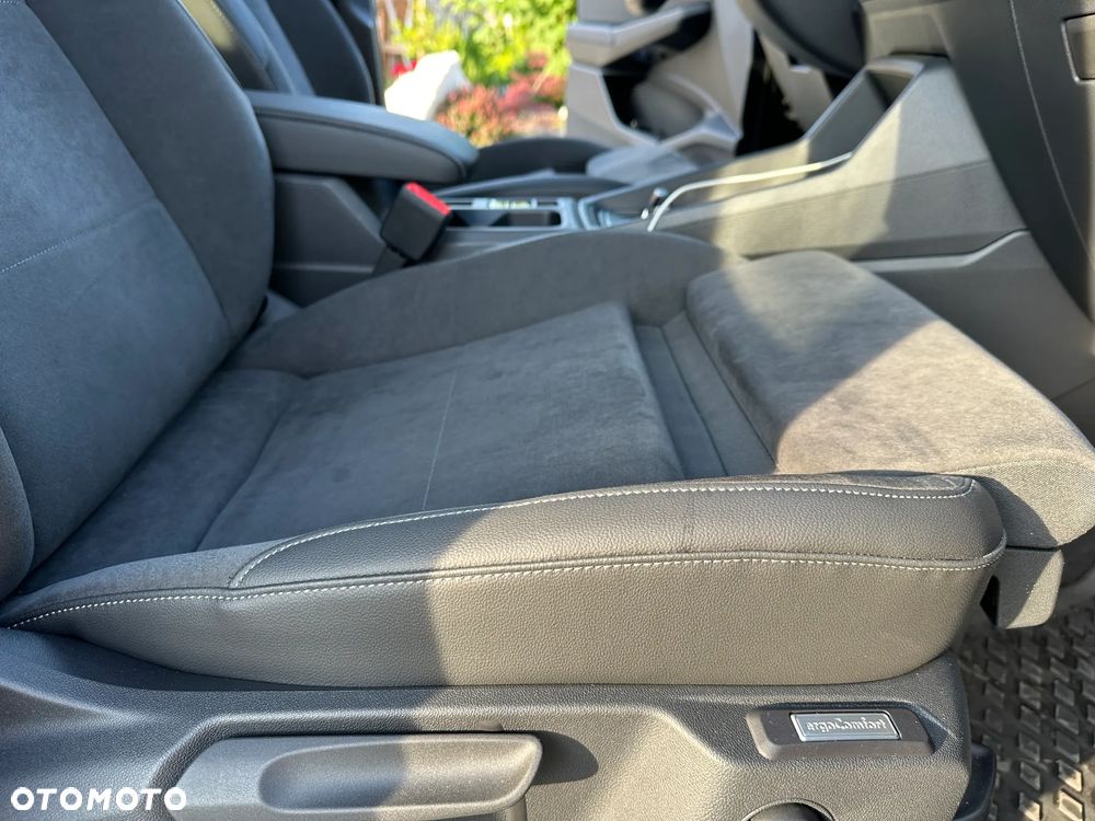 Volkswagen Caddy 2.0 TDI Style DSG - 31