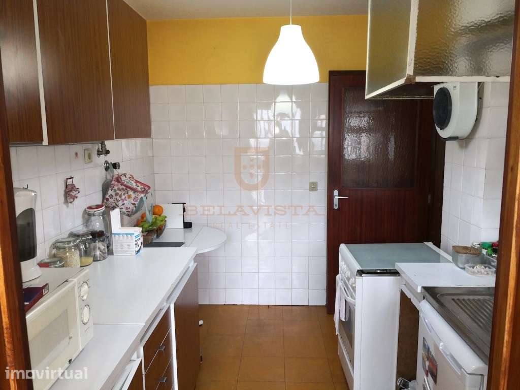 Oportunidade T1 + 3 para rentabilizar - Coimbra - Grande imagem: 4/15