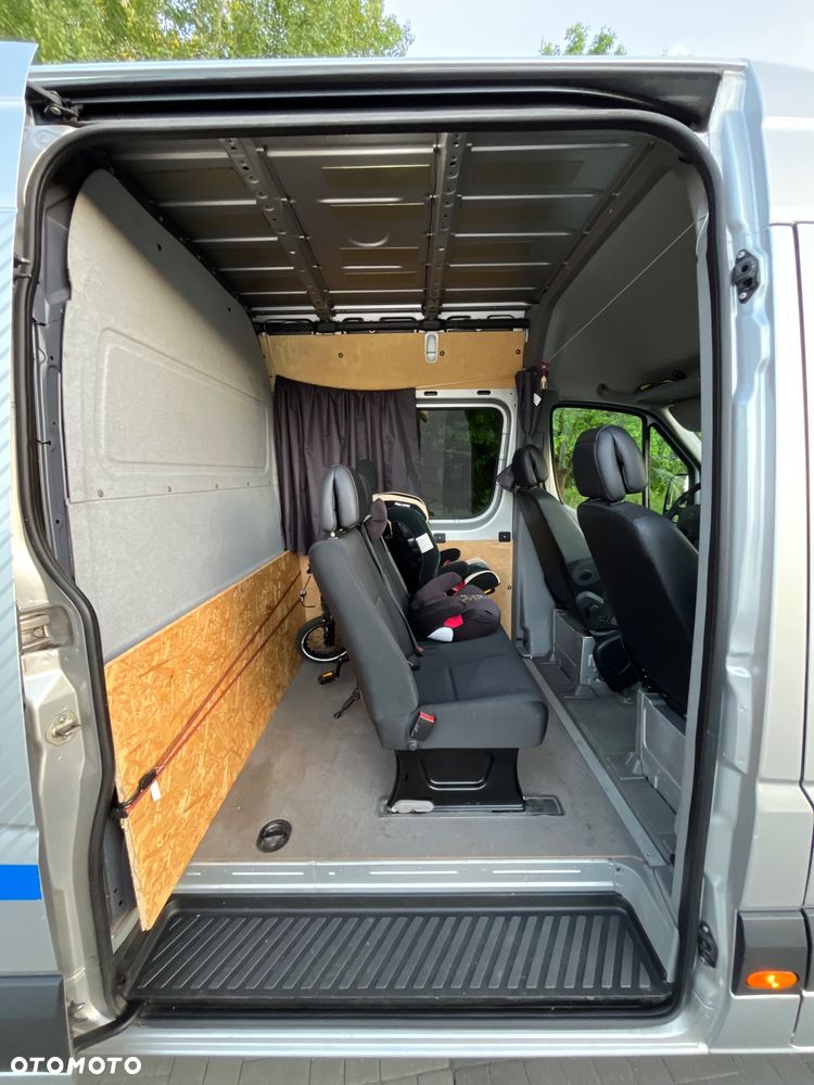 Mercedes-Benz SPRINTER - 17