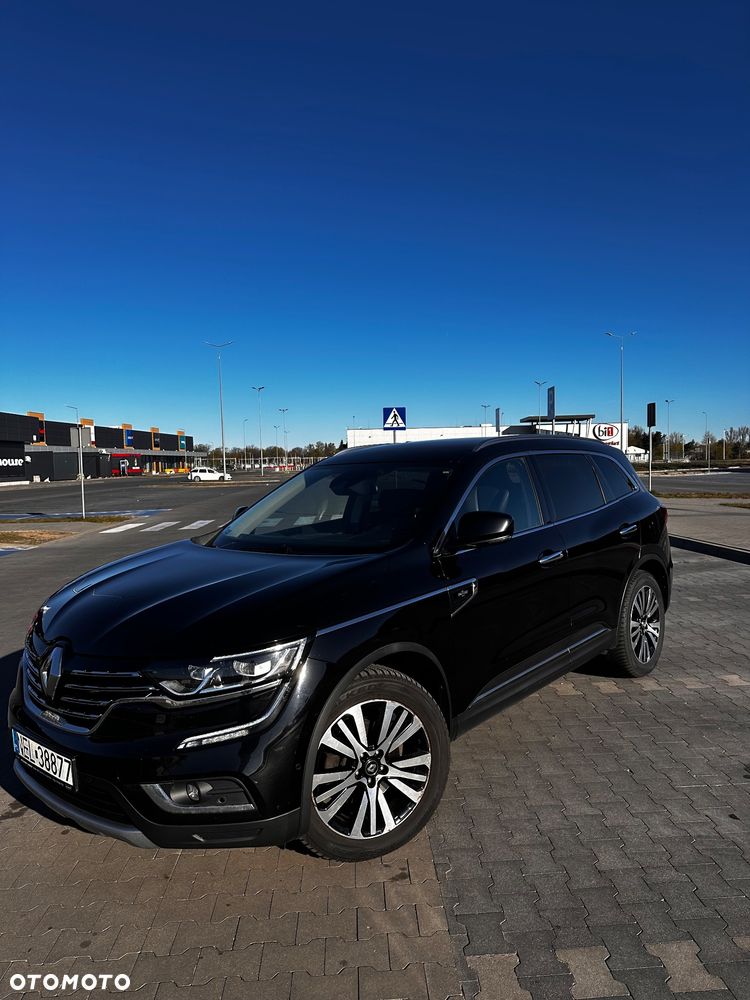 Renault Koleos 2.0 dCi Initiale Paris 4x4 X-Tronic - 2