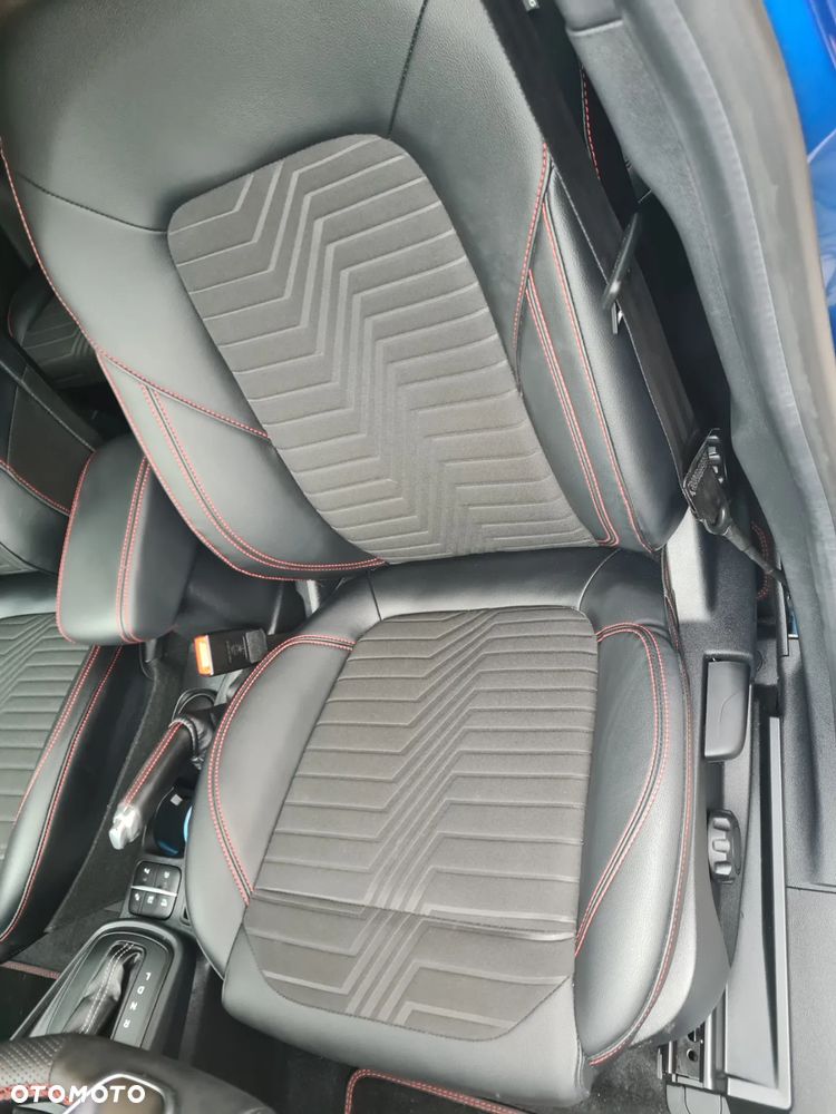 Ford Puma 1.0 EcoBoost ST-Line X - 9