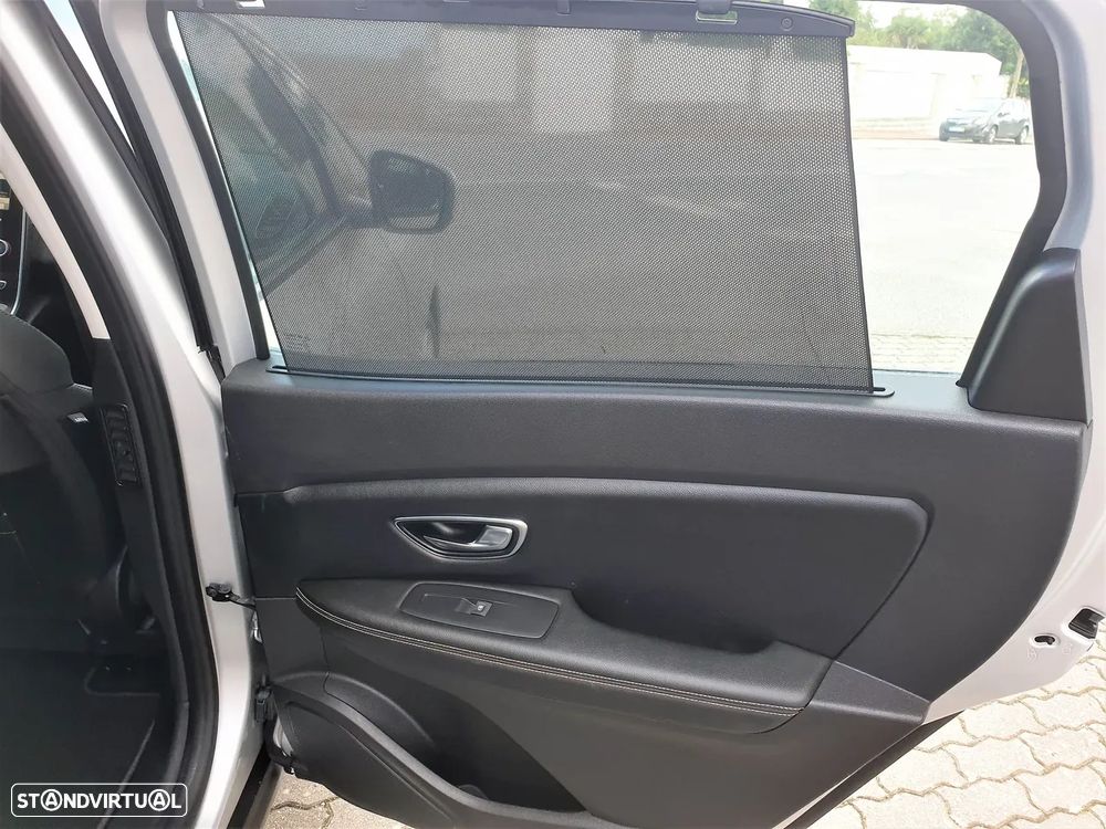 Renault Grand Scénic ENERGY dCi 110 Start & Stop Dynamique - 39