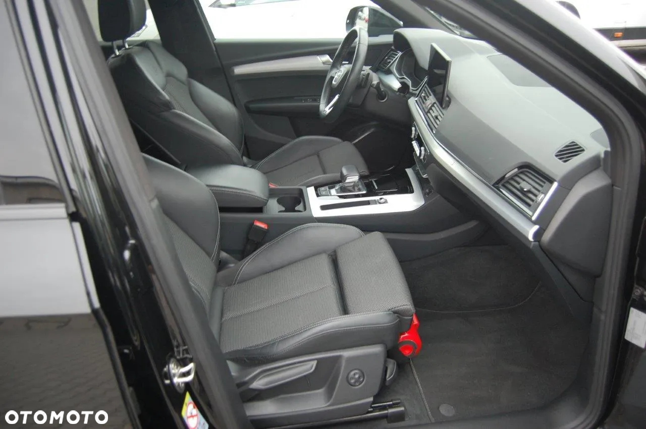 Audi Q5 - 20