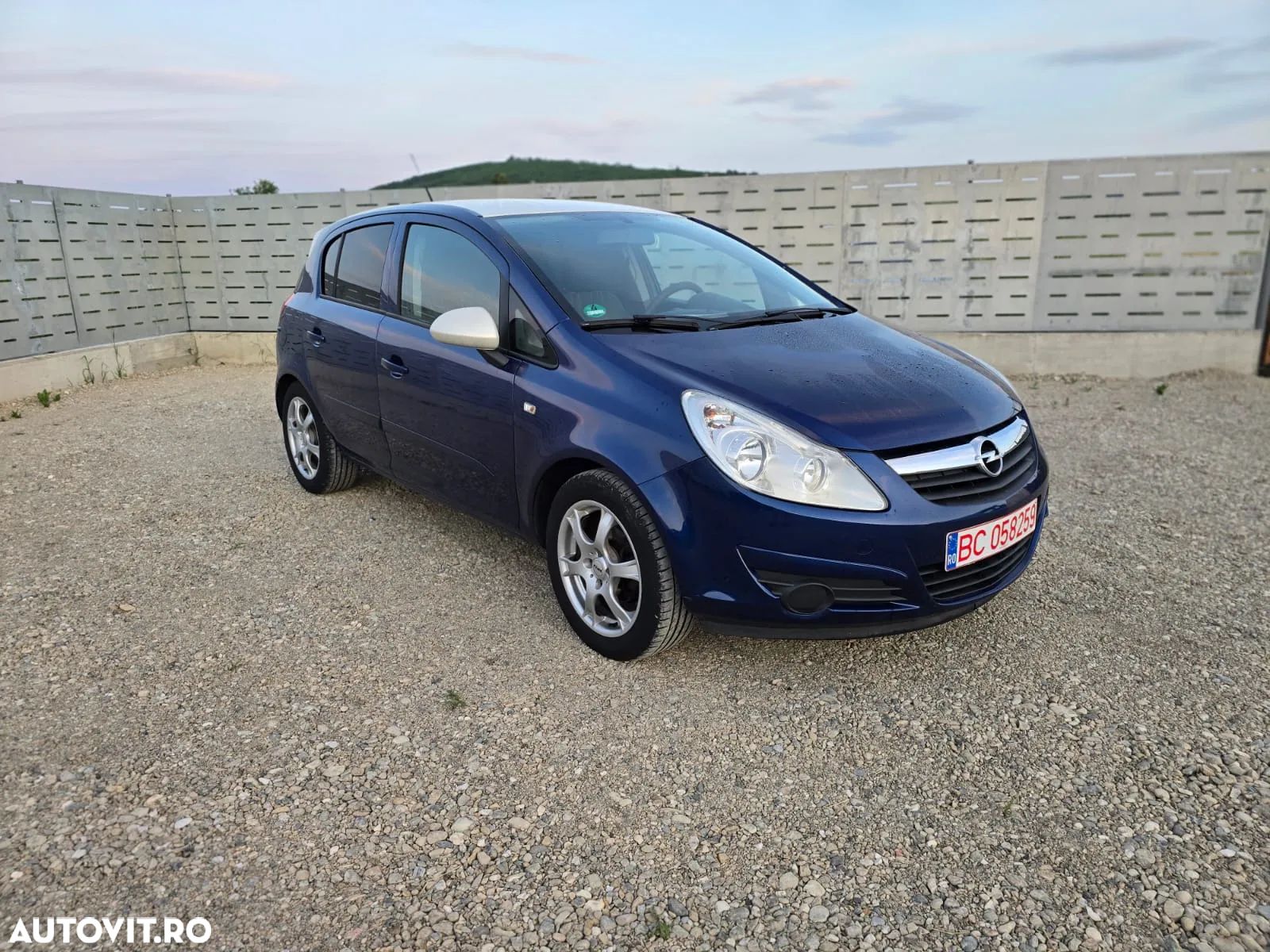 Opel Corsa 1.3 CDTI - 1