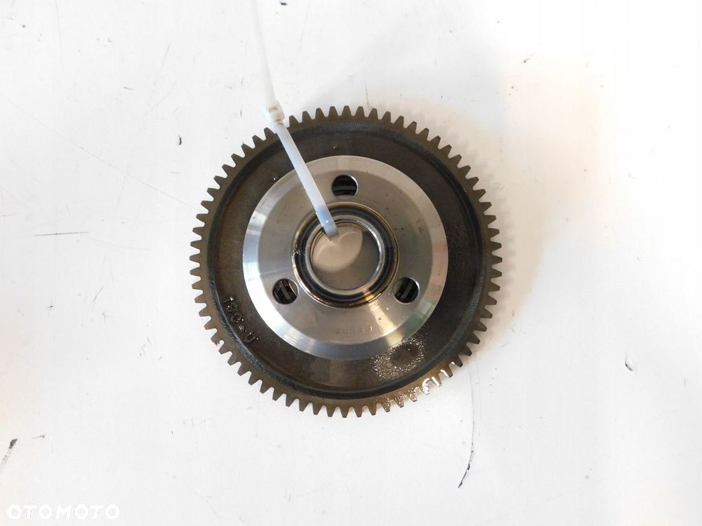 SUZUKI GSXF 600 JAJKO SPRZĘGŁO ROZRUSZNIKA - 1