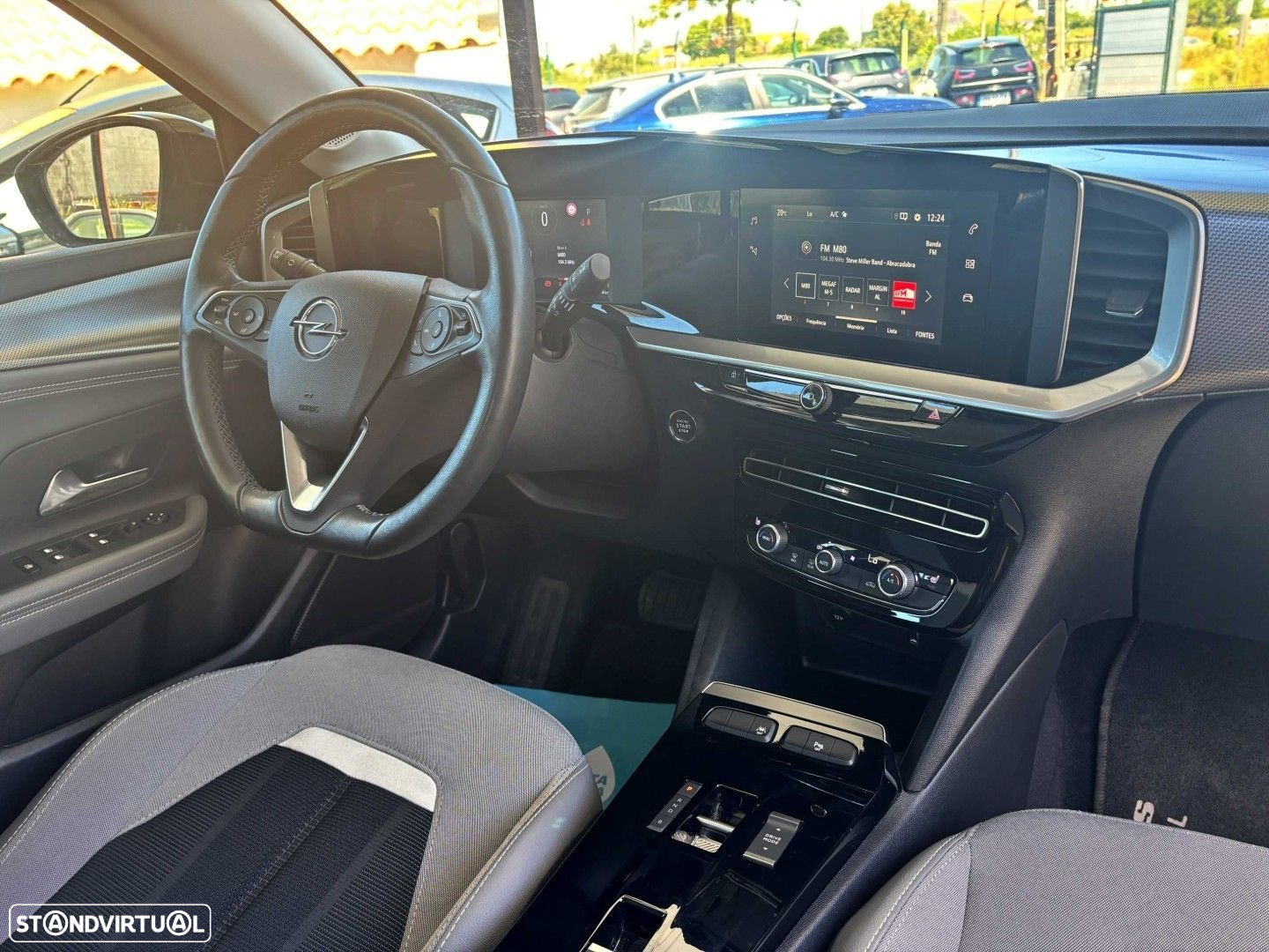 Opel Mokka-e Elegance - 15