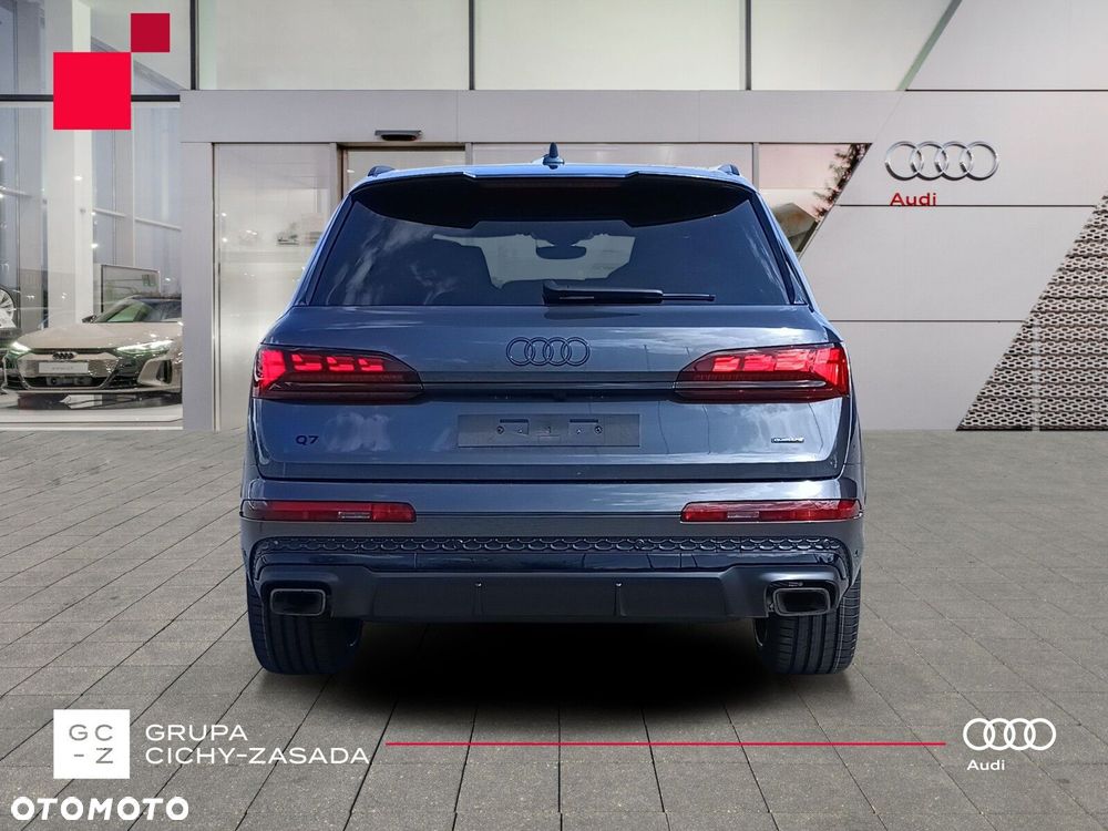 Audi Q7 - 5
