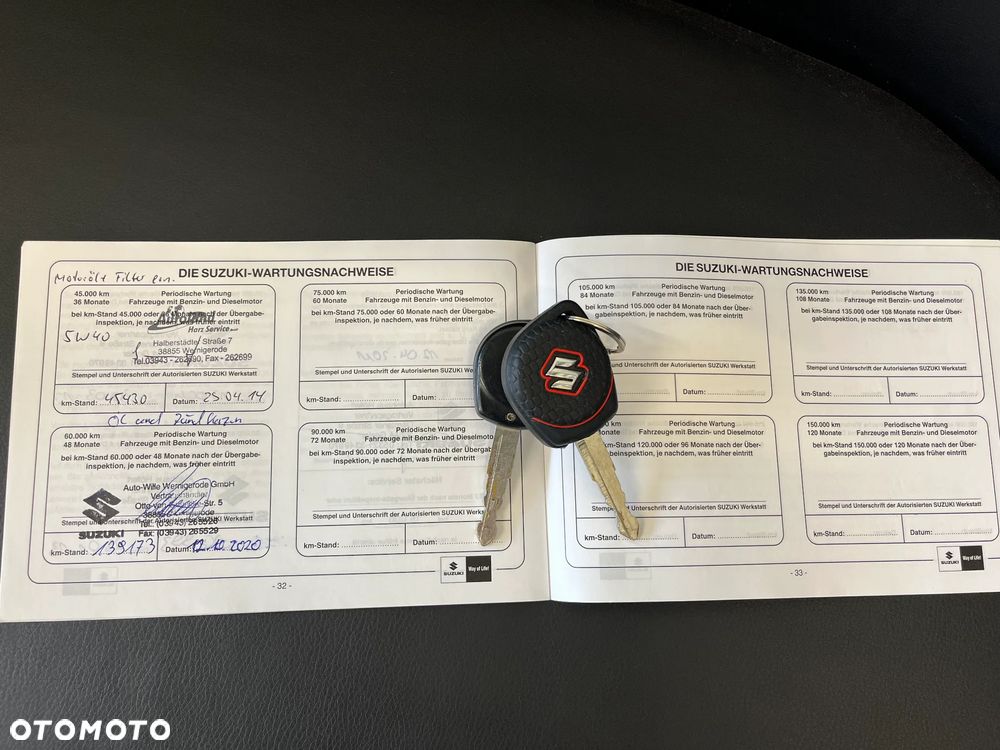 Suzuki Swift 1.2 Club - 20