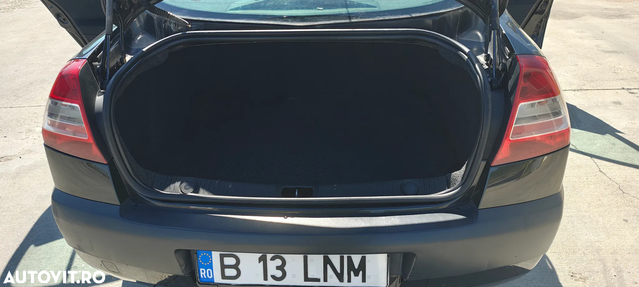 Renault Megane - 8