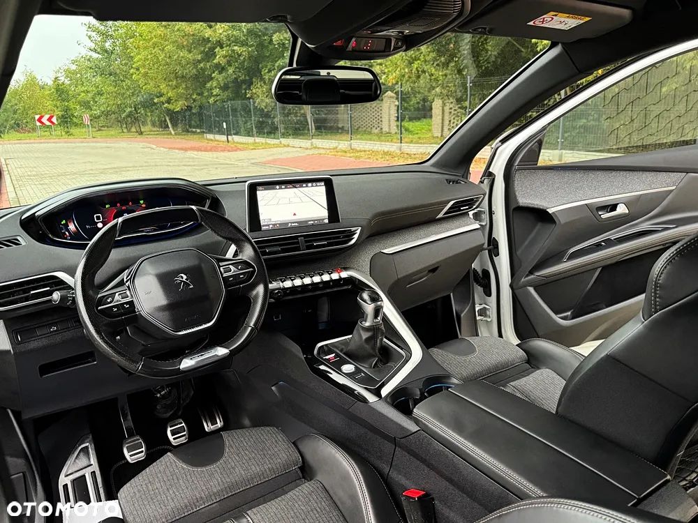 Peugeot 3008 HDi FAP 150 Business-Line - 32