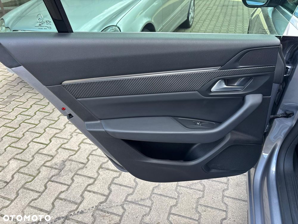 Peugeot 508 - 13
