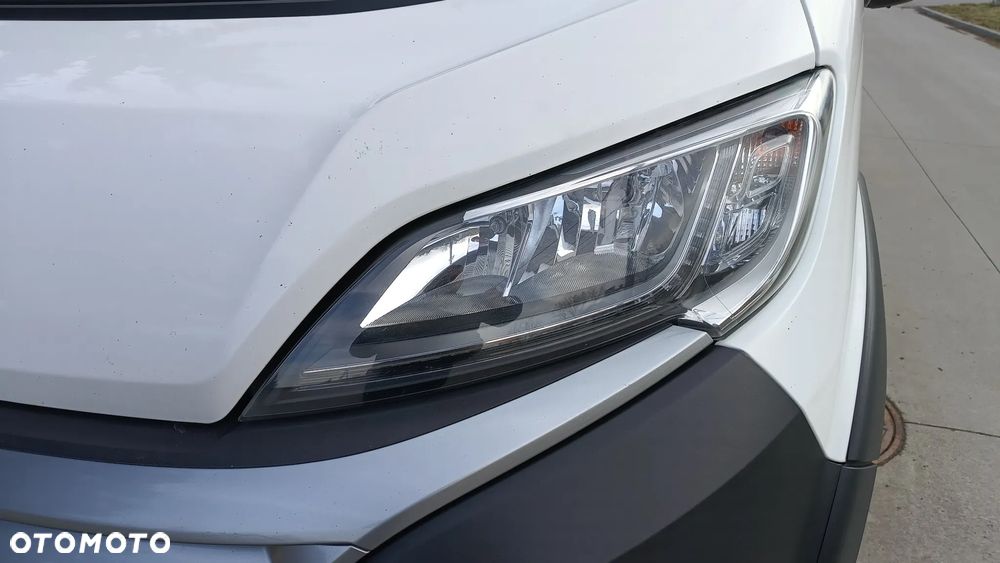 Citroën Jumper - 15