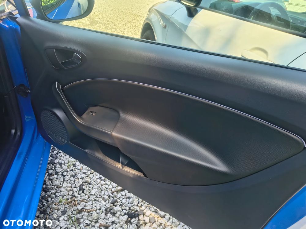 Seat Ibiza SC 1.4 16V Sport - 21