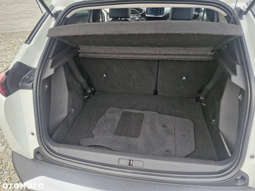 Peugeot 2008 BlueHDi 110 Allure Pack - 37