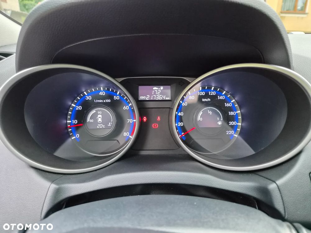 Hyundai ix35 - 30