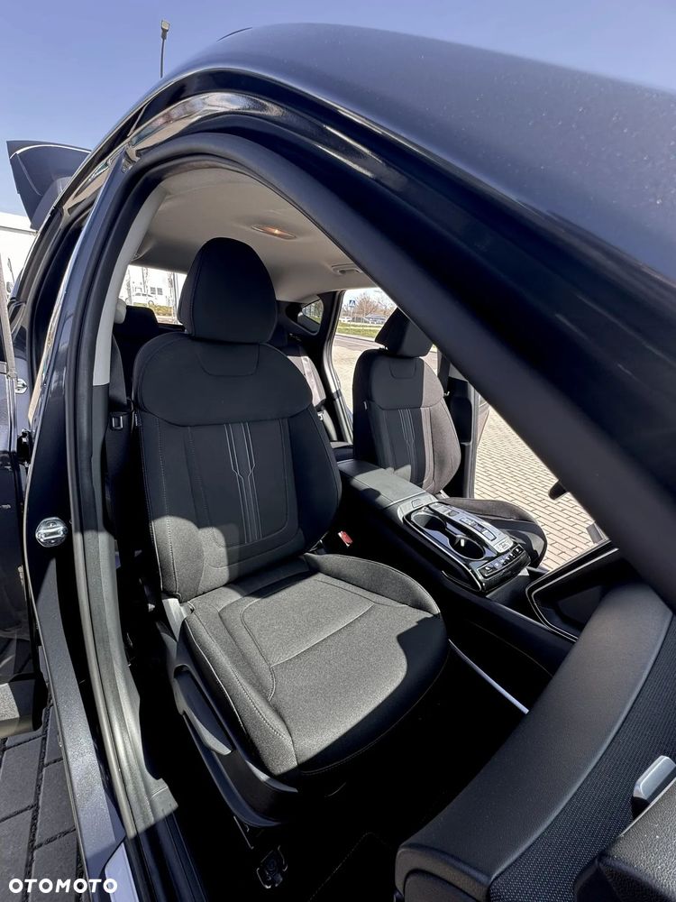 Hyundai Tucson 1.6 T-GDi 48V Platinum 2WD DCT - 13