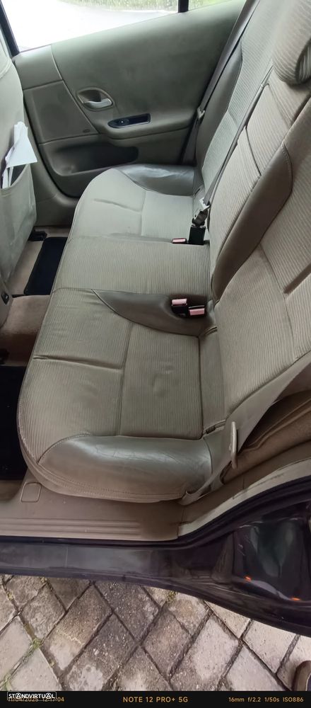 Renault Laguna 1.9 dCi Privilège - 7