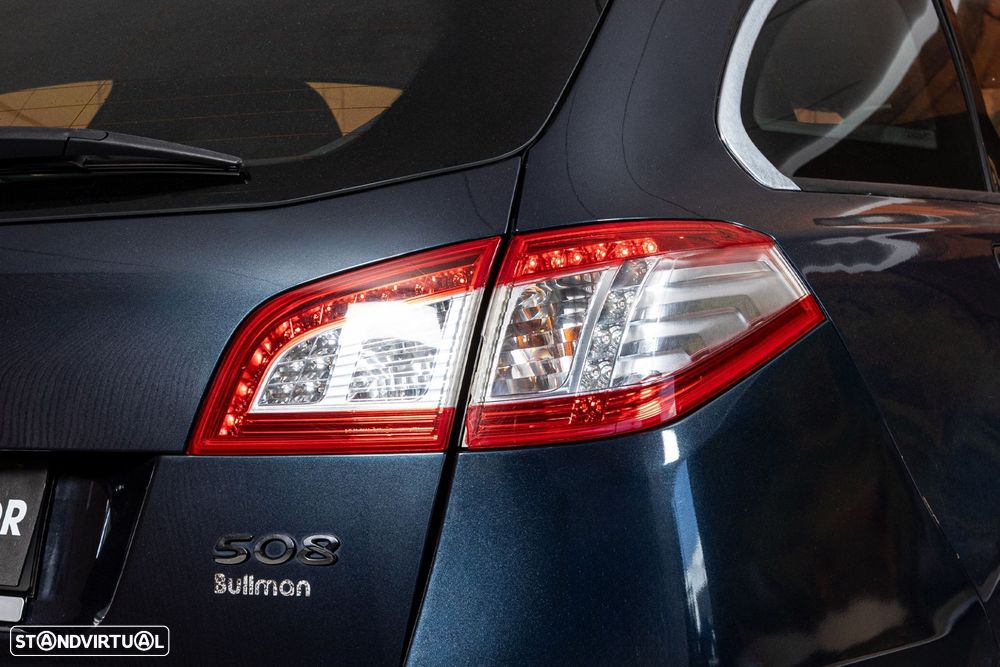 Peugeot 508 SW 1.6 e-HDi Active - 7