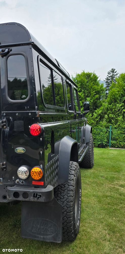 Land Rover Defender 110 Style - 3