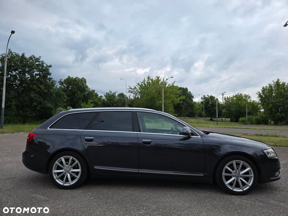 Audi A6 Avant 2.0 TDI - 3