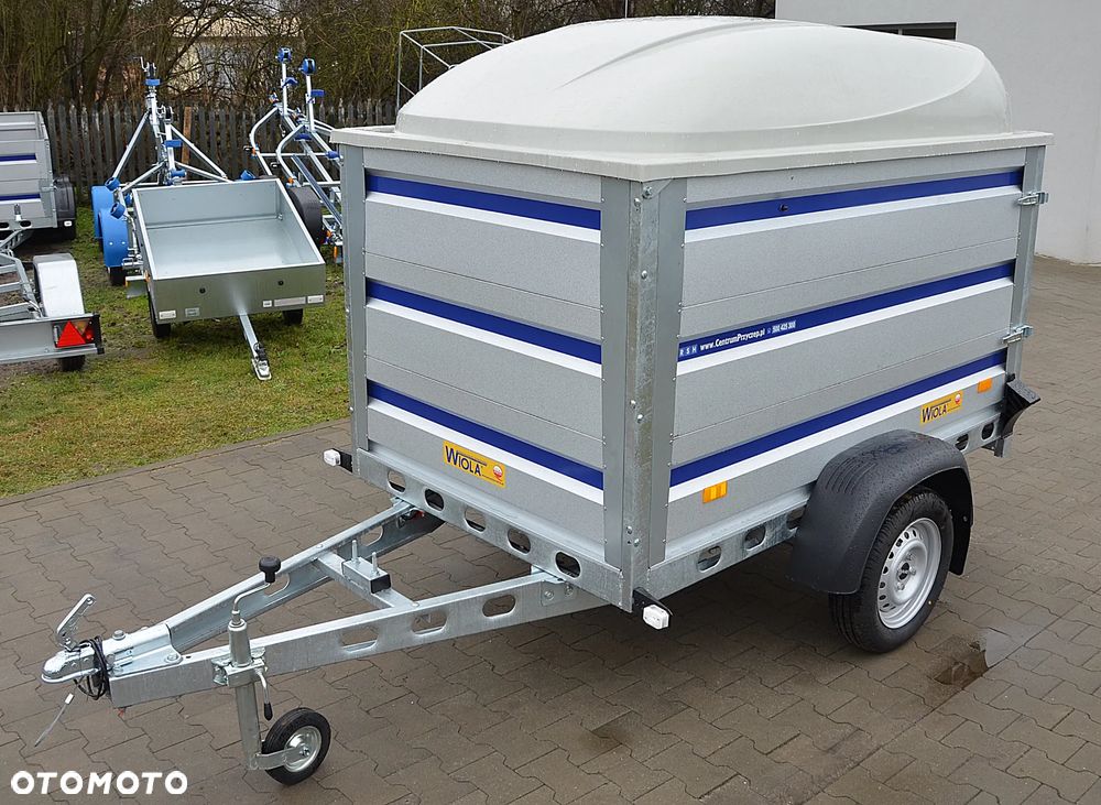 Wiola WIOLA Kujawiak z pokrywą - 8