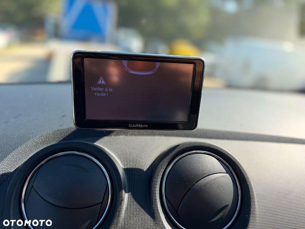 Seat Ibiza 1.2 TSI CONNECT - 11