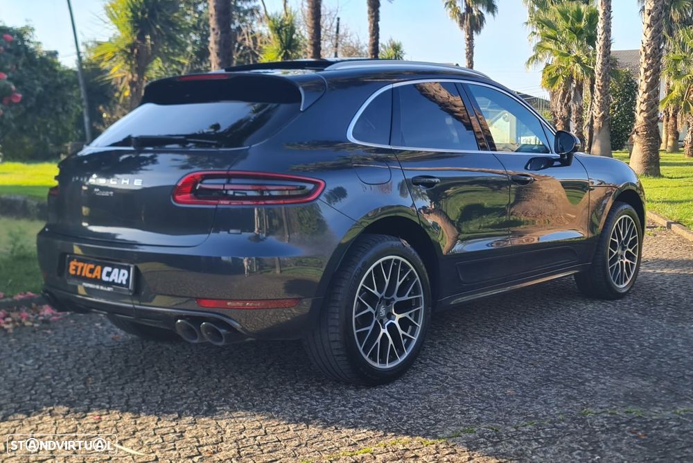 Porsche Macan - 12