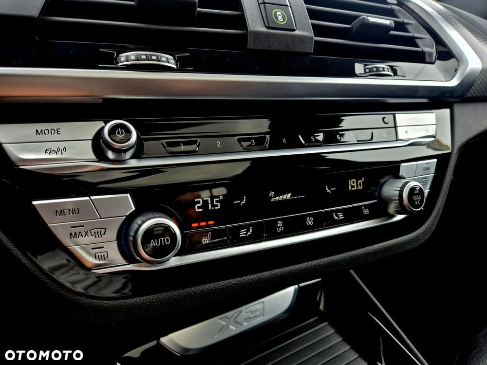 BMW X3 xDrive30e M Sport Edition - 21