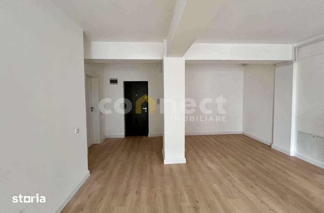Apartament 2 camere | FINISAT | SU 52 mp | Balcon 8 mp | Floresti — fotografia 3