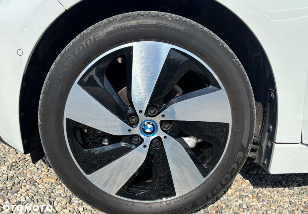 BMW i3 - 15