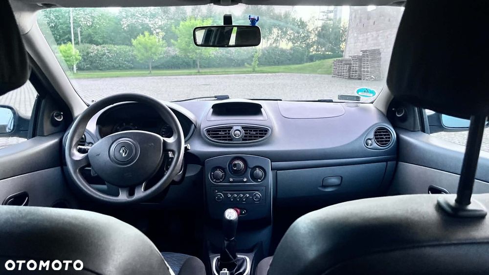 Renault Clio - 4