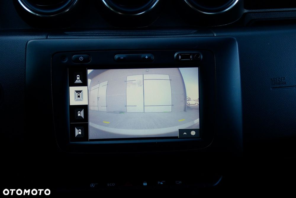 Dacia Duster 1.0 TCe Prestige - 26