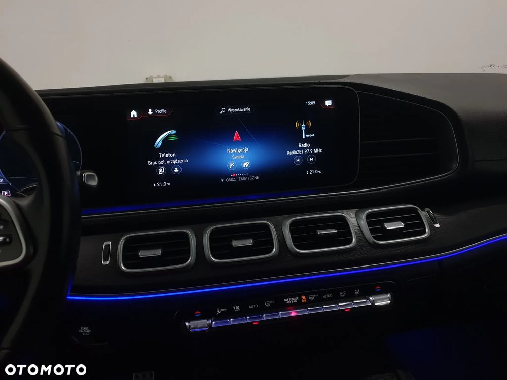 Mercedes-Benz GLE 350 de 4-Matic Premium - 13