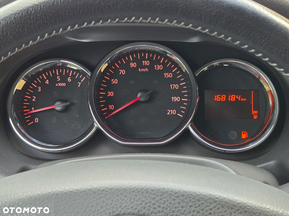 Dacia Duster 1.6 Ambiance Eco - 23