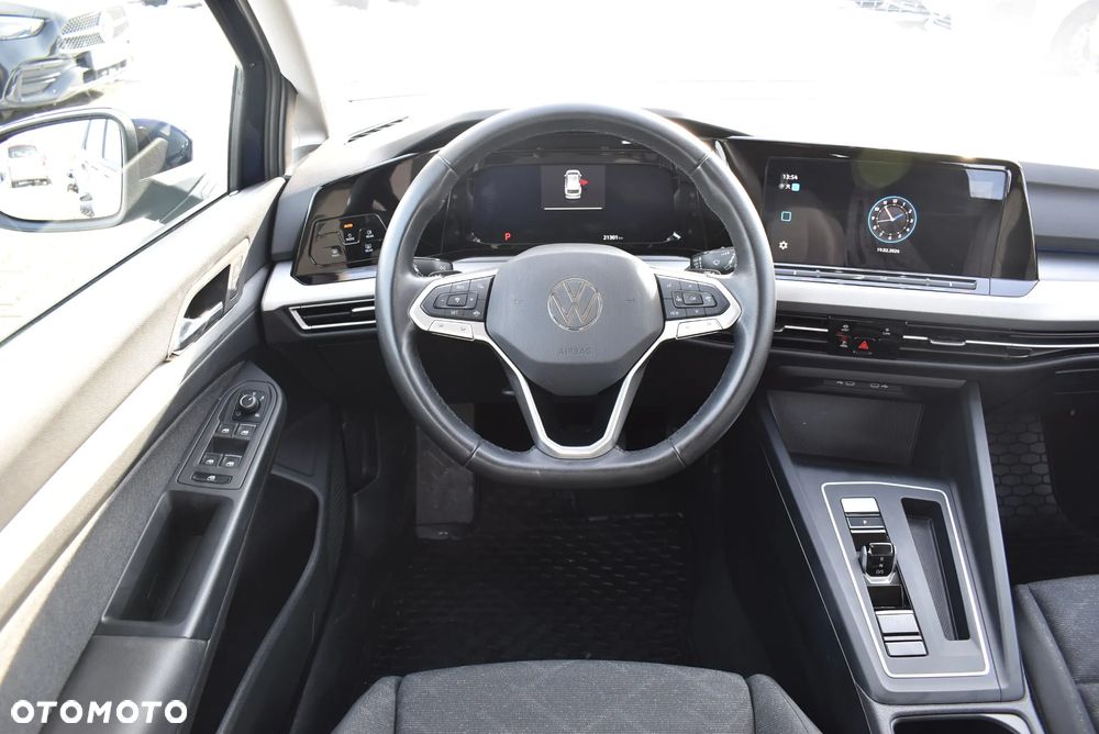 Volkswagen Golf 1.5 eTSI OPF DSG Life - 22