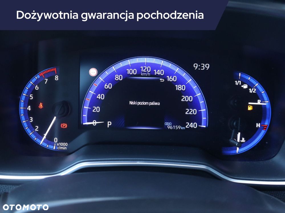 Toyota Corolla - 13