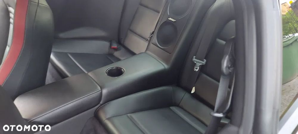 Nissan GT-R Black Edition - 16