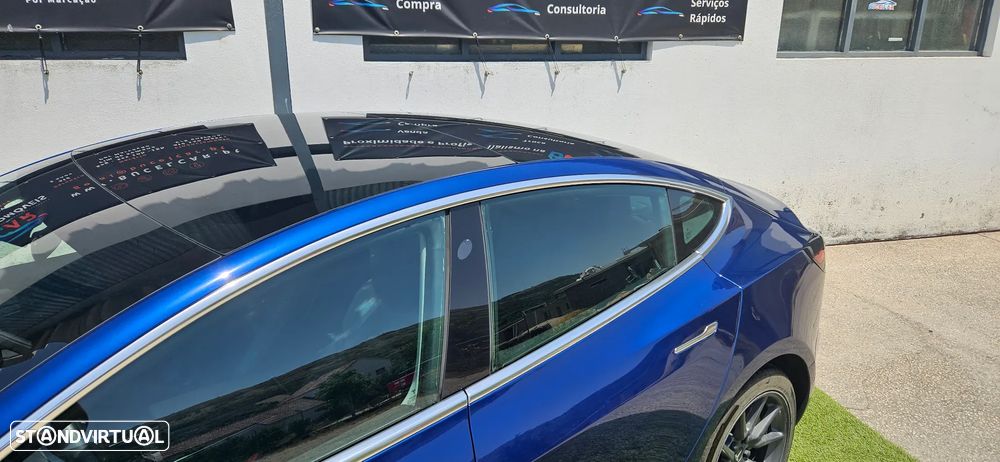 Tesla Model 3 Long Range Tração Integral - 3