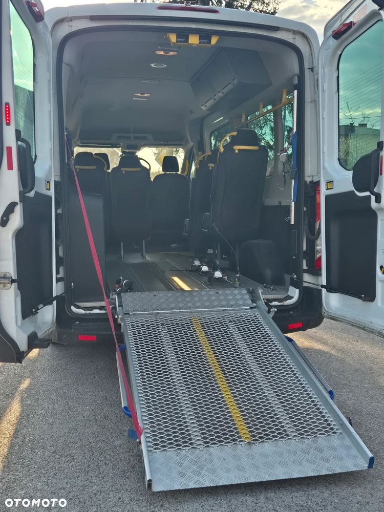 Ford Transit - 5