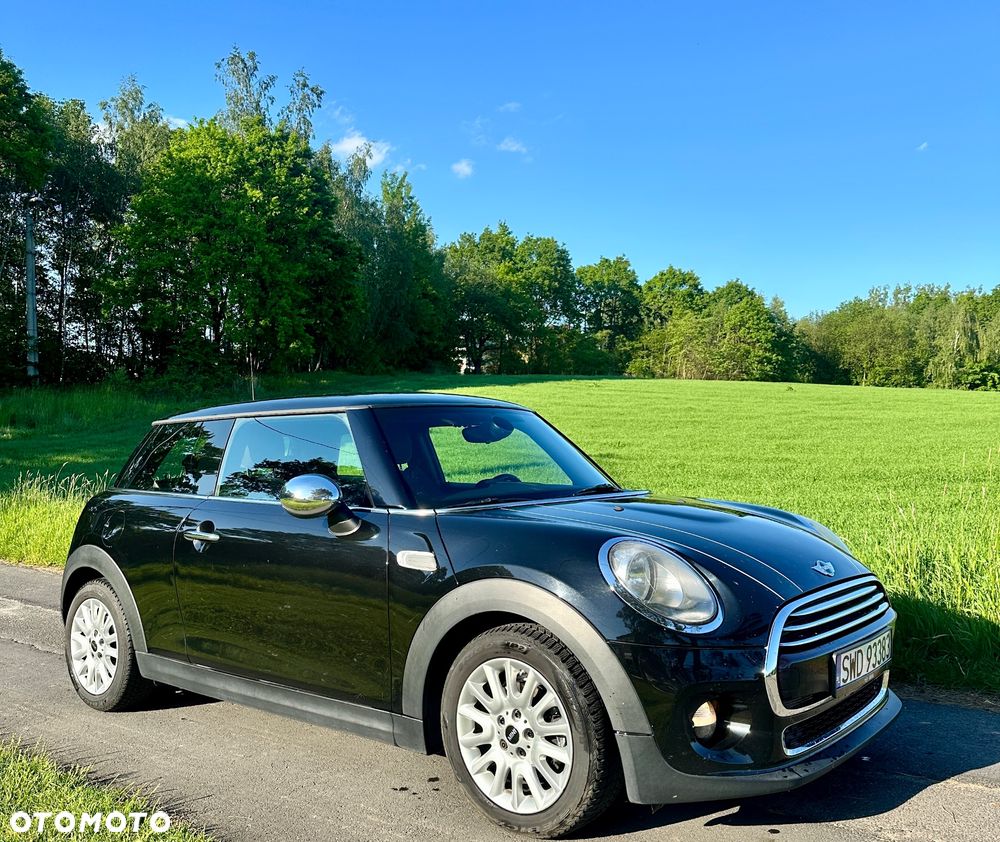 MINI Cooper - 1