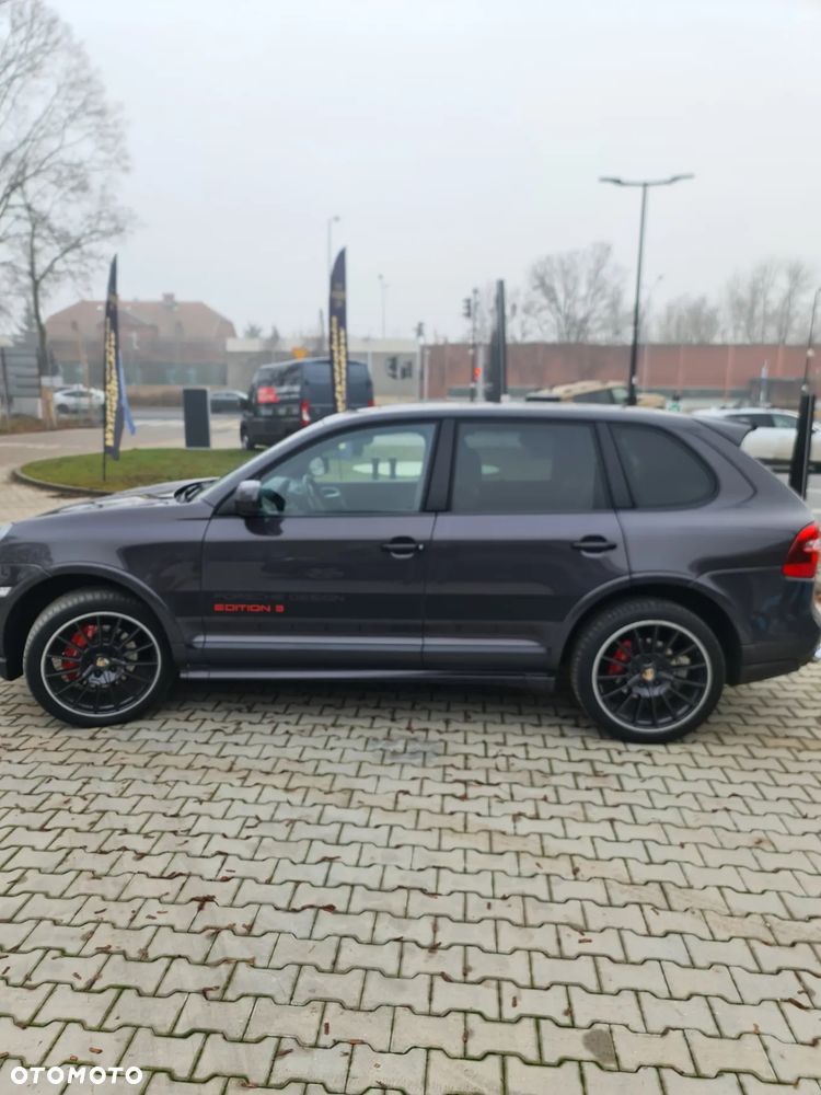 Porsche Cayenne GTS PD Edition 3 - 7